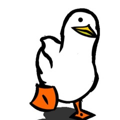 the quack is back