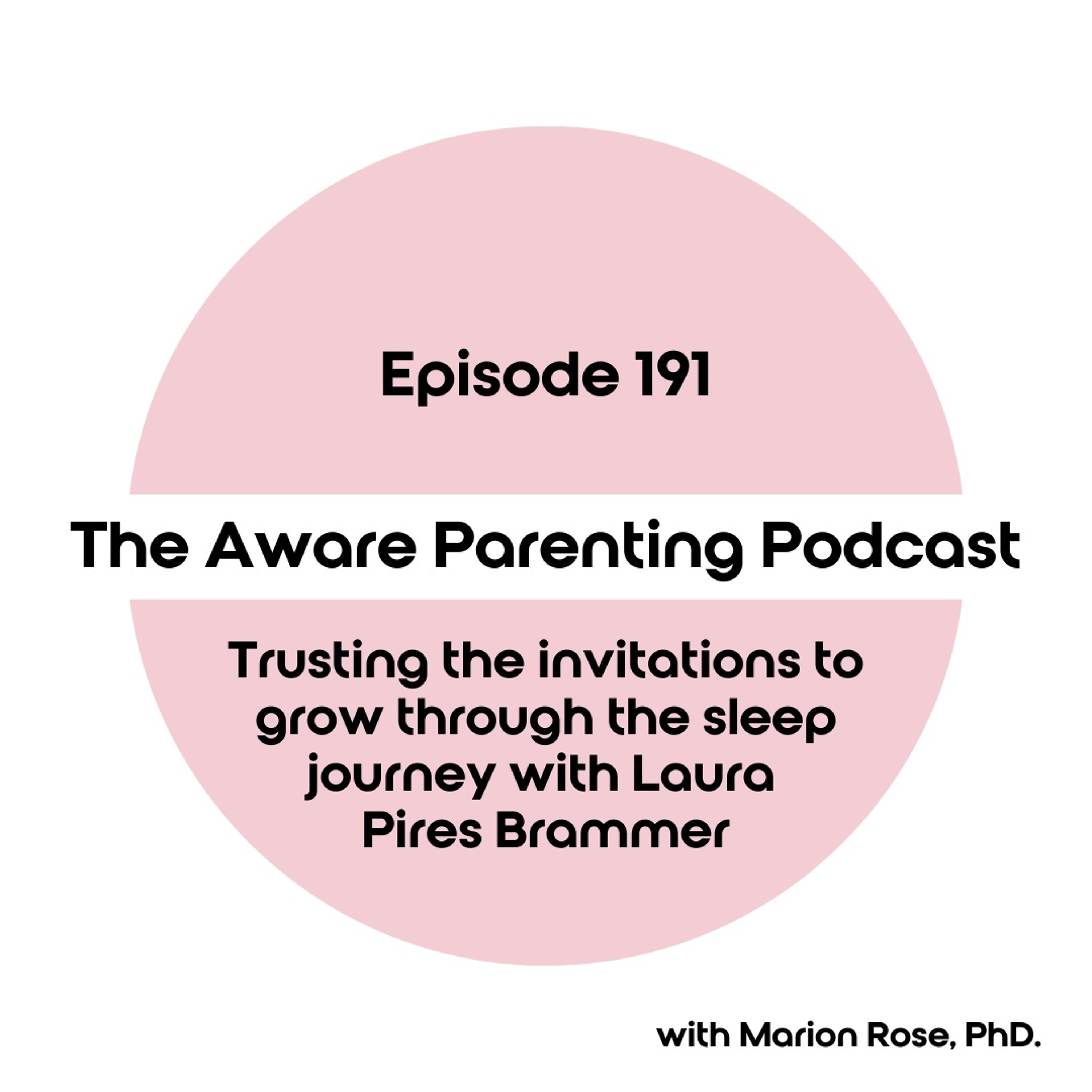 The Aware Parenting Podcast