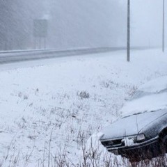 Lunta satoi Hakaniemeen - Mister Suomi ystävineen.