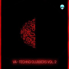 Alejandro Alvarez - Darkest Love (Original Mix) [Music4Clubbers]