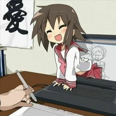 alusem - that girl in red