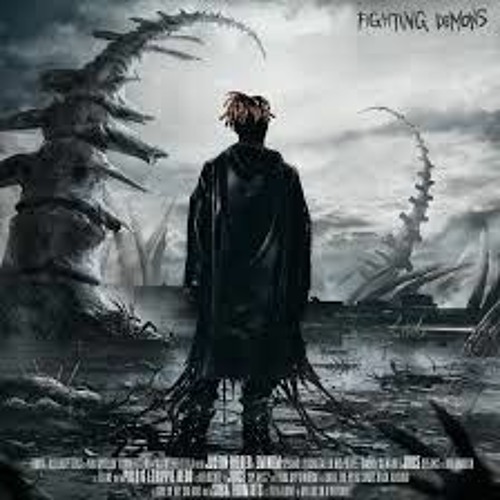 Stream Talking To The Voices Juice WRLD (Official Audio) by