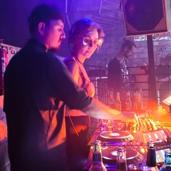 Cosmic Dance @ Breakzone Festival [Closing Odonien Schienenhalle 17.08.24]