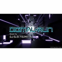 Digital - Run
