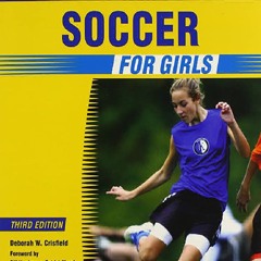 PDF Winning Soccer for Girls (Winning Sports for Girls)