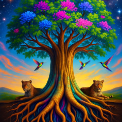 Tribal Cosmos