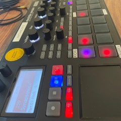 zerTEKKslert - Das erste mal Korg [HardteKK]