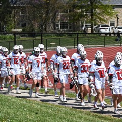 Haverford Lacrosse Warmup 2023