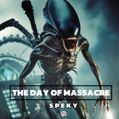 SPEKY - Human Destroy [TB02]