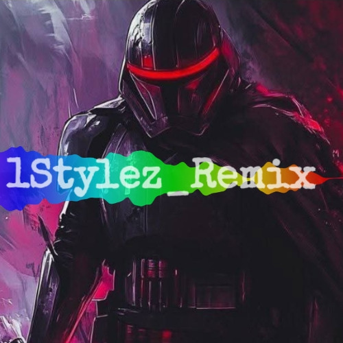 THRONIX x SKEPTA x 1STYLEZ [SayLess x Over My Head] 2k25