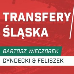 Transfery Śląsk (podcast Sektor Śląska odc. 105)
