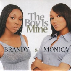 The Boy Is Mine ( A2R RMX )
