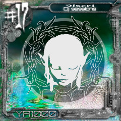 |VSCRL DJ Sessions #17 | YA1000