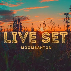 Live Set - Moombahton 30 min