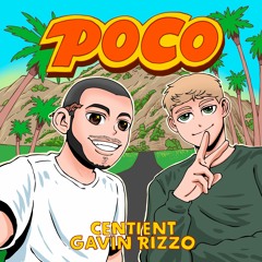 Poco (feat. Gavin Rizzo)