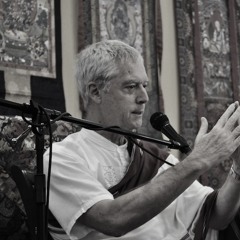 Алан Уоллес – Успокоение тела, речи и ума (сессия 1)