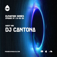 37 I Elevation Series with DJ Cantona