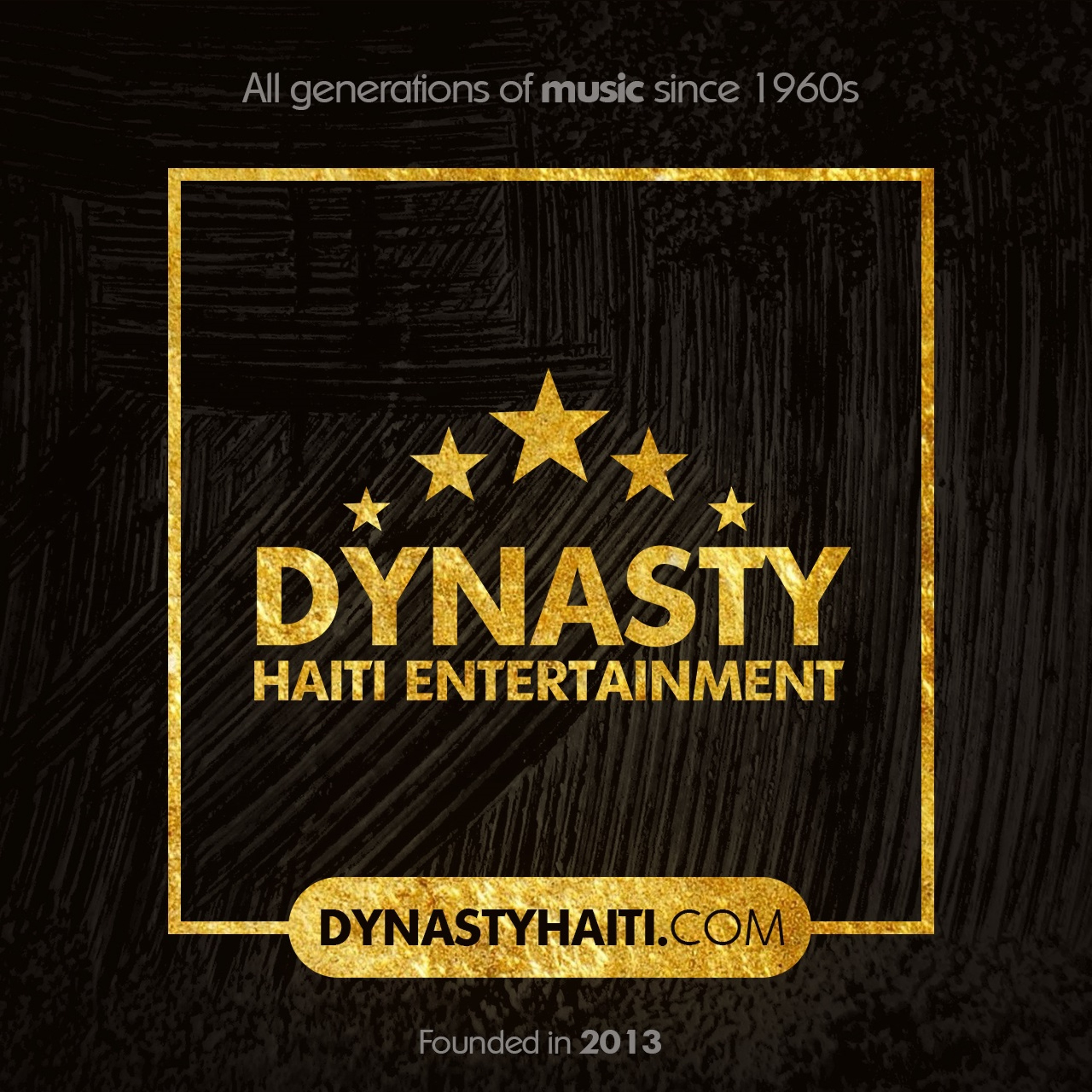 Dynasty Haiti Podcast