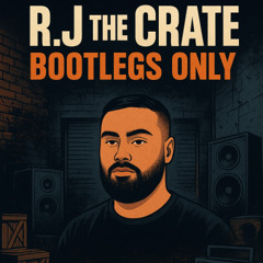 R.J Sharabi in the jungle