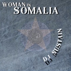 BRUINIER - Woman In Somalia