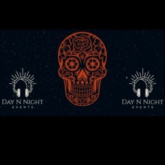 AyeBriseno @ Day N Night Events "Dia De Los Muertos 2022"