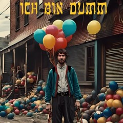 ich bin dumm (prod. pavlos)