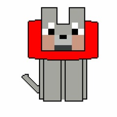 FS!MineSpinShift/FS!MineTale OST#24 WolfTrousle