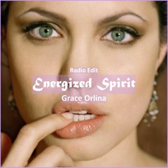 Grace Orlina - Energized Spirit [ Motivational Music]
