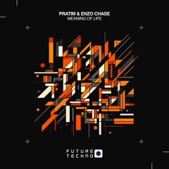 Pratim - Neanderthals [Future Techno Records]