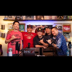 Hisessions Hawaii Podcast Episode #198 - Drez Delos Santos and Josiah Kekoa - Musicians
