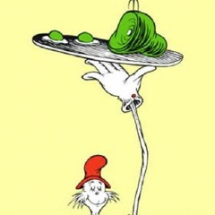 Green Eggs & Ham! ft. Littleboib!ew (@therealmixera) (prod. Mudboydior)