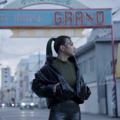 5Leaf - bittersweet (prod.R.I.K)