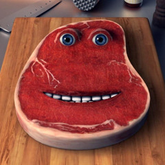 meat ride
