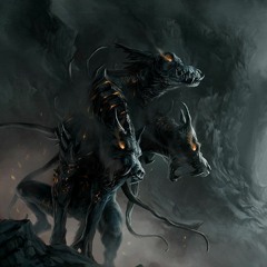 Cerberus (prod. RYtheSky)