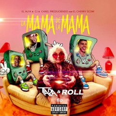 Smothies Mamá  ( TARA & ROLL FLIP )