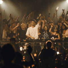 Delilah (pull me out of this) BLOØM x Category4 Edit