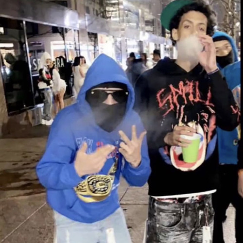 Stream DAVID DRILLY CHASE DOWN GANG x AJ HOUND MURDA G RONNY G by