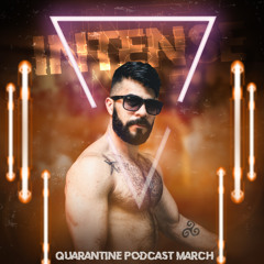 Théo Gomez - Intense (Quarantine Podcast March)