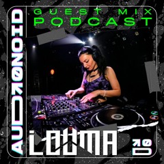 Guest Mix Podcast #05 · LOUMA