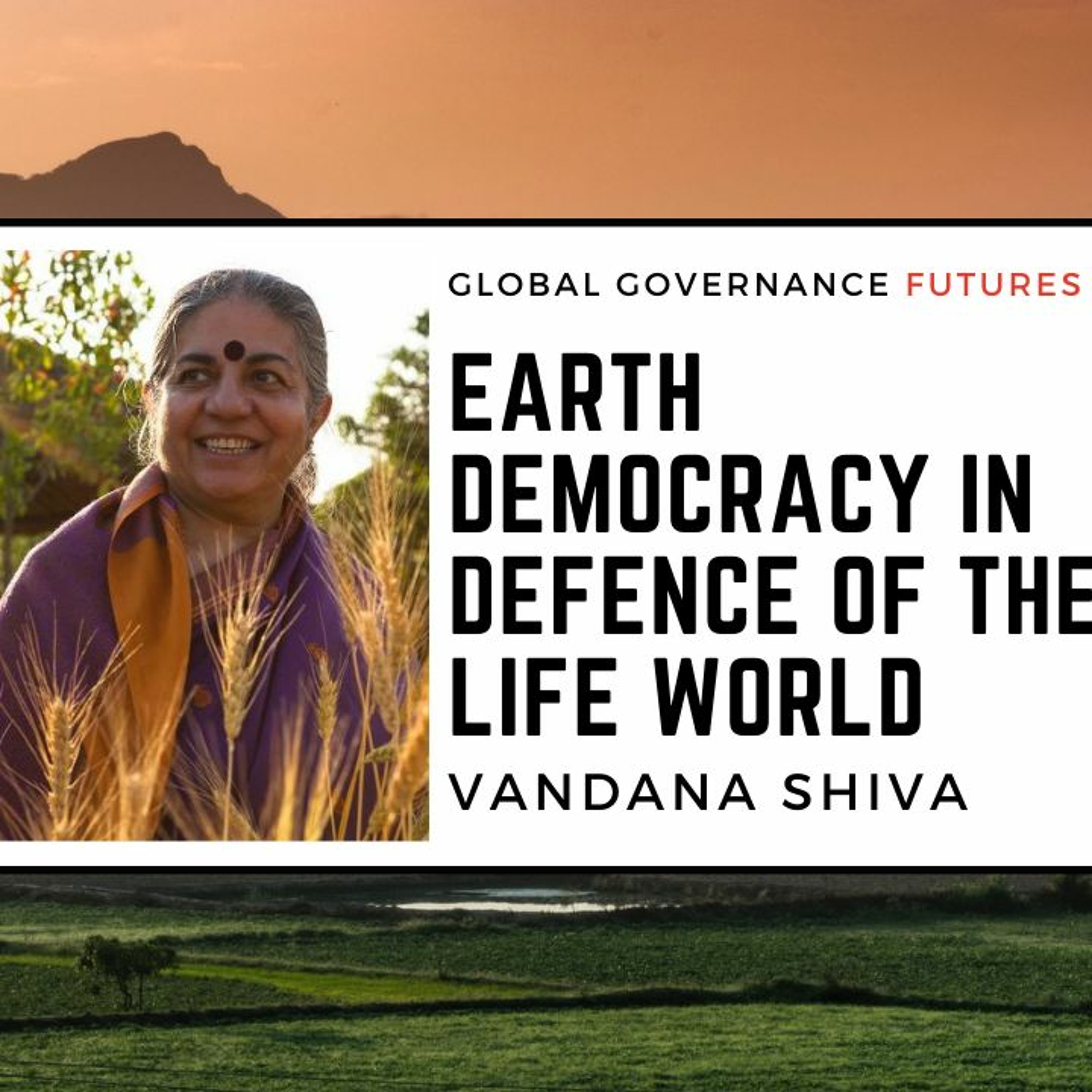 Global Governance Futures: Imperfect Utopias or Bust
