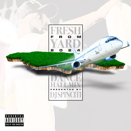 FRESH FROM YADD 2024 DANCEHALL