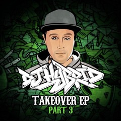 DJ Hybrid - Madman (PYREX REMIX CLIP)