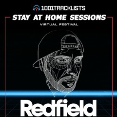Redfield - 1001Tracklists Virtual Festival