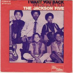 The Jackson V - I Want You Back (WeMart Edit) [FREE DOWNLOAD]