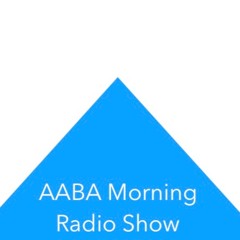 AABA Online Radio Show MAY 23.2020