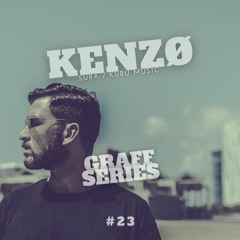 Graff Series #23 - KENZØ