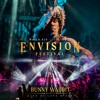 Envision Festival 2024 - Lapa Stage 777 DJ mix artwork - Electronic music tracklist cover image