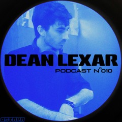 OSTARA Invite - Dean Lexar