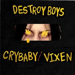 Crybaby (Destroy Boys )