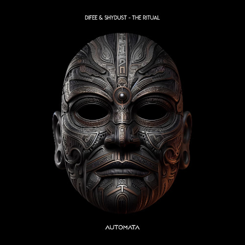 Difee & Shydust - The Ritual